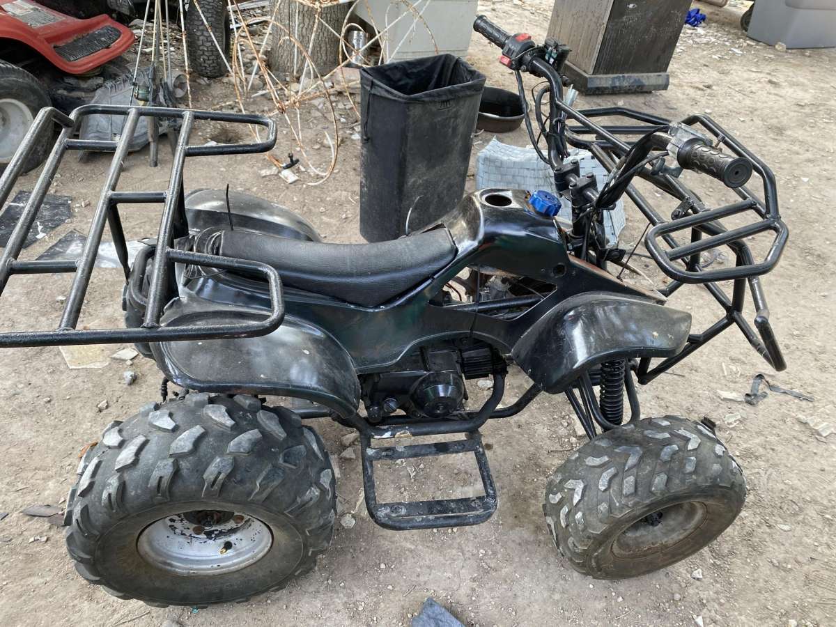 4wheeler