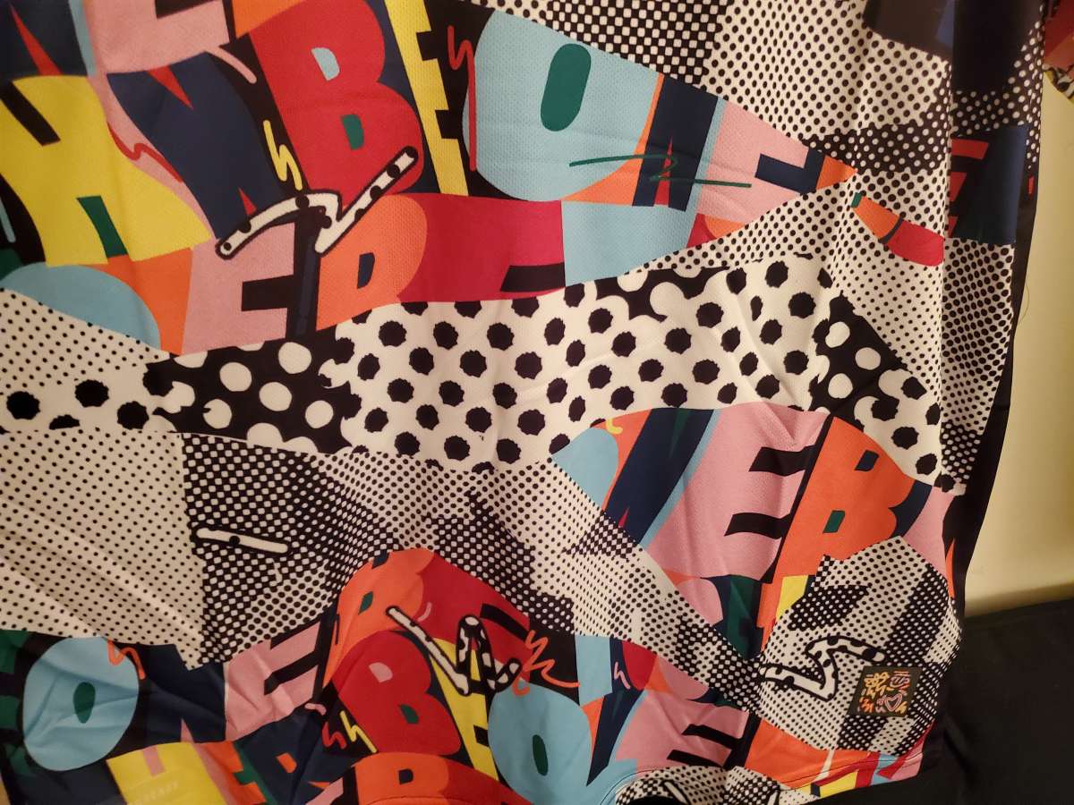 Manchester United Joint Edition Jersey