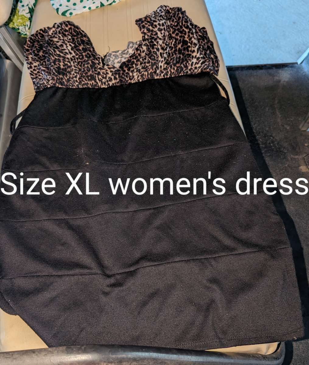 womens XL clothes