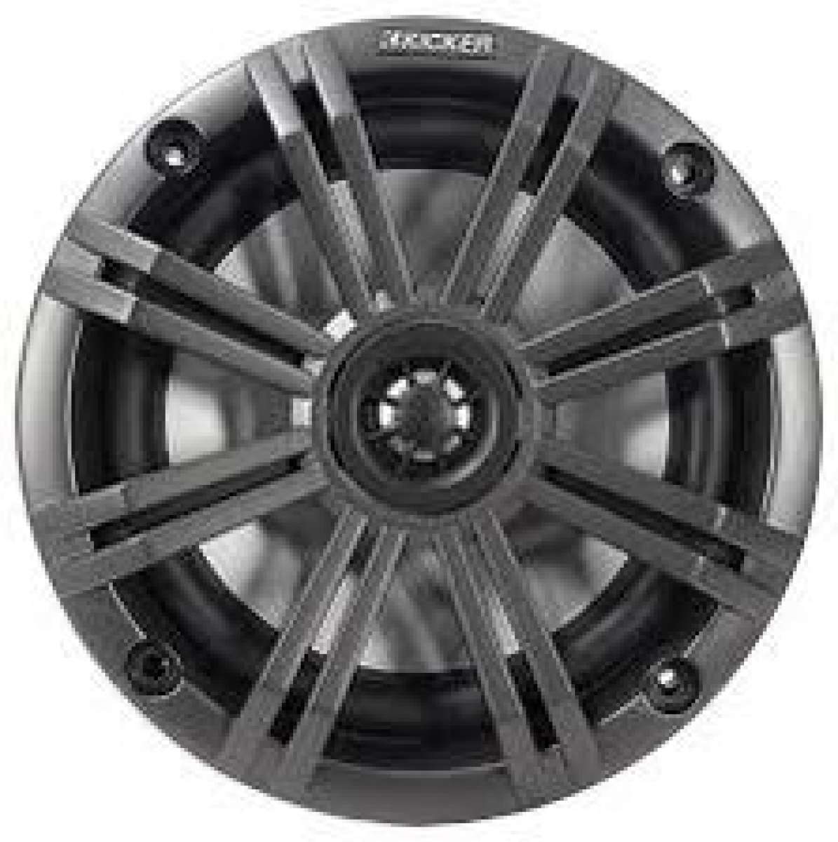 kicker 8 inch 2way