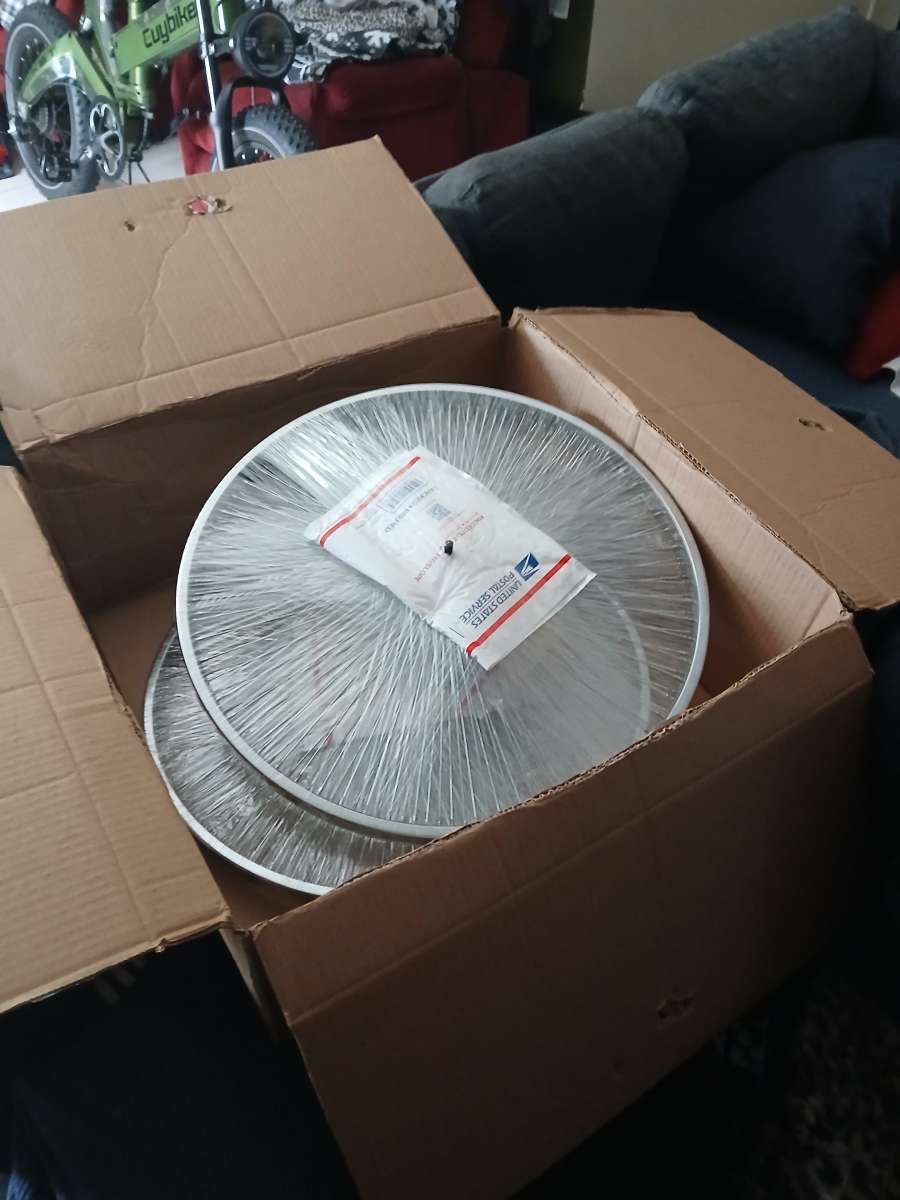 141 spokes daton rimes for 26 inch beach cruiser