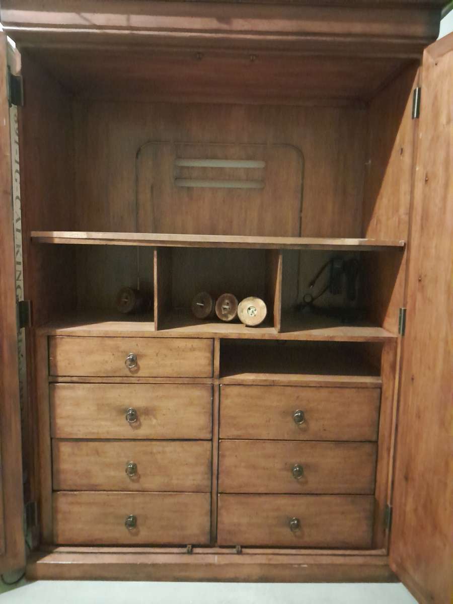 Tommy Bahama Armoire