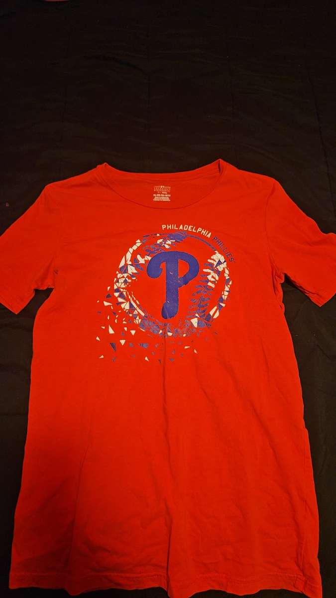 Childrens Phillie Tshirt