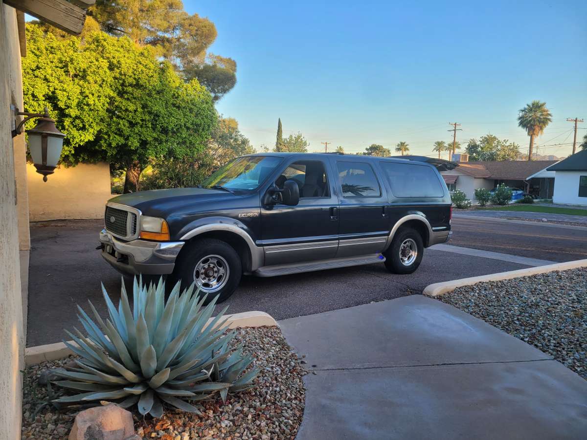 04 excursion v10 swap zero issies