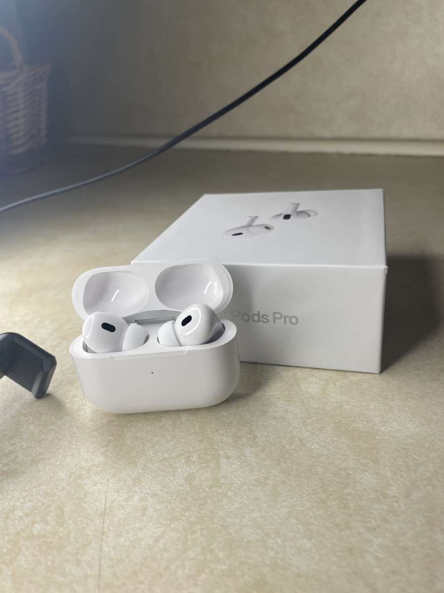AirPods Pro generation 2