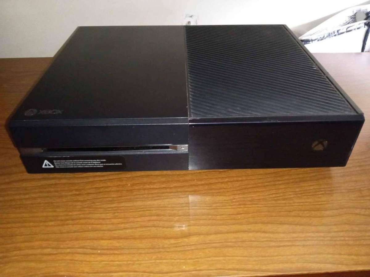XBOX ONE Console