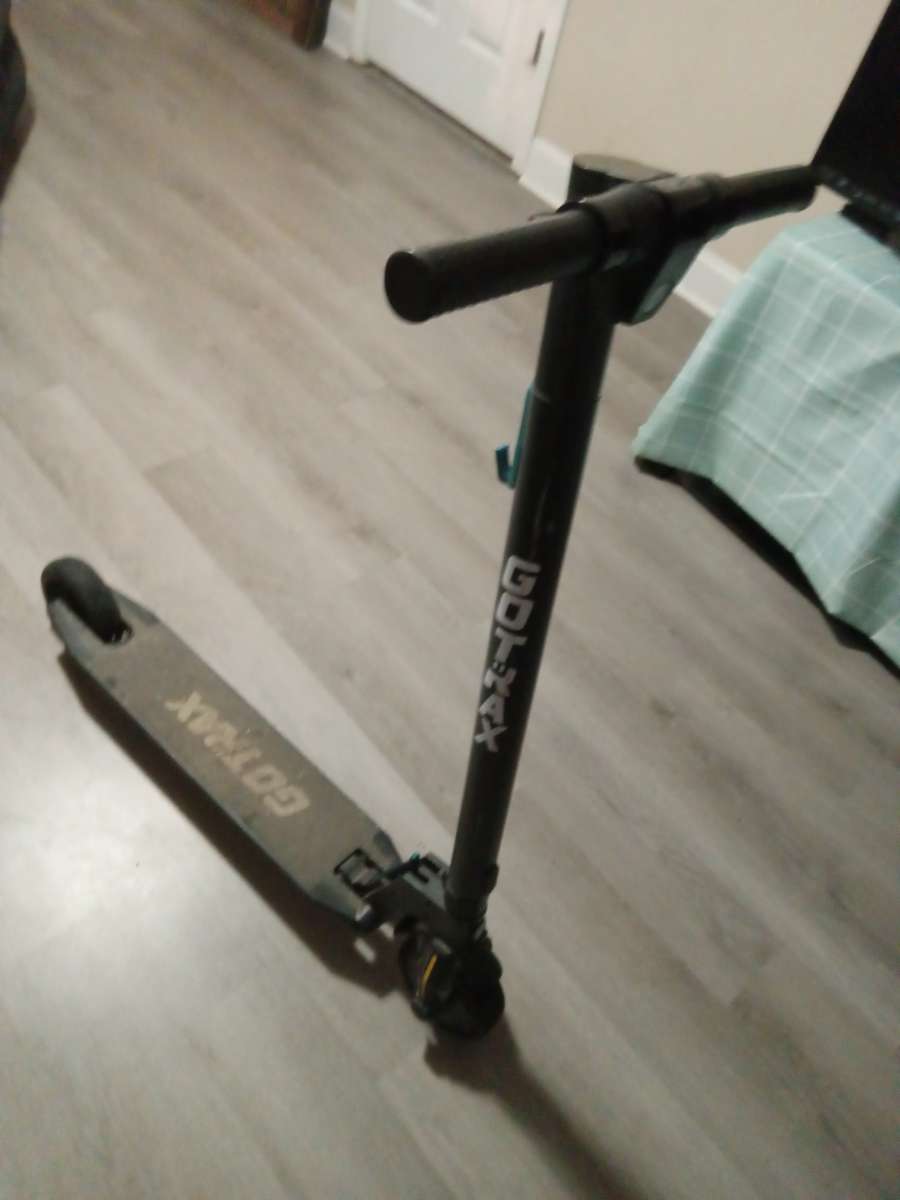 scooter