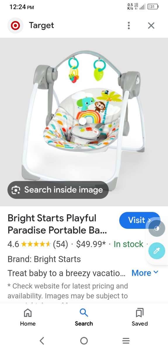 baby stuff needed for the girls