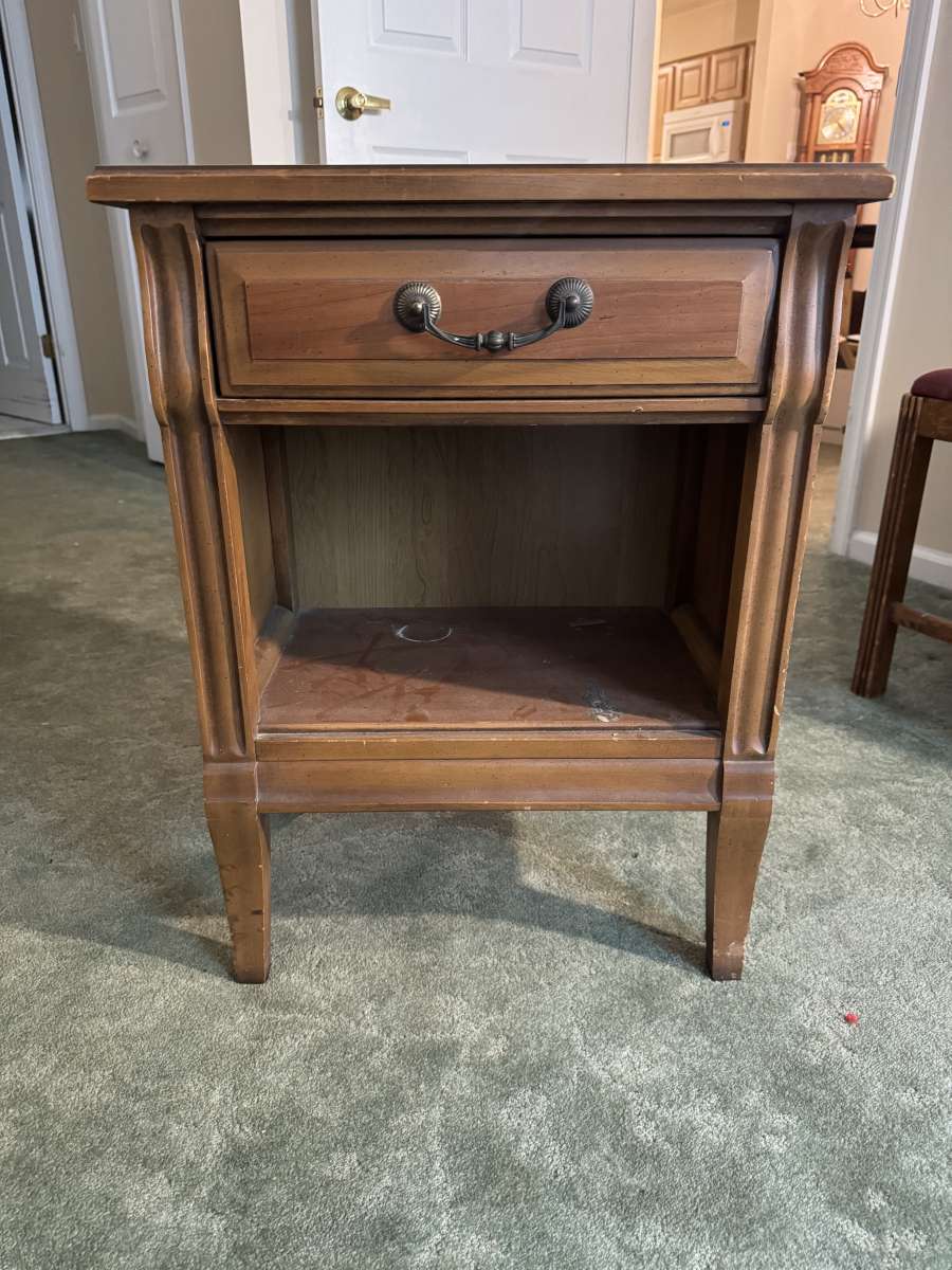 Nightstand
