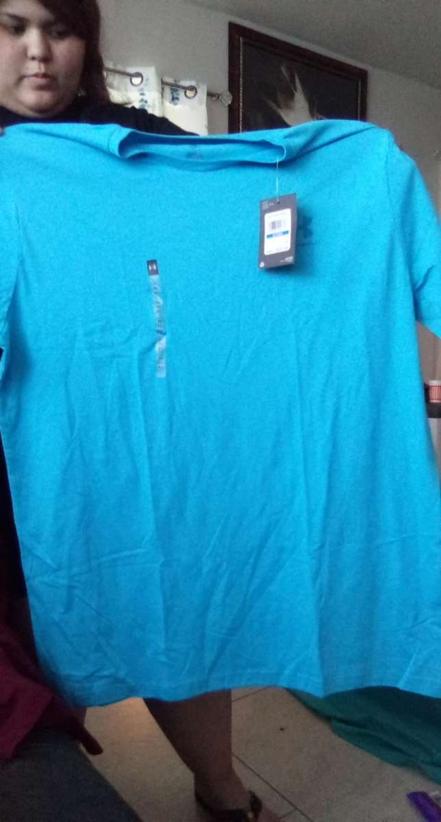 Mens Nike Apparel Brand New
