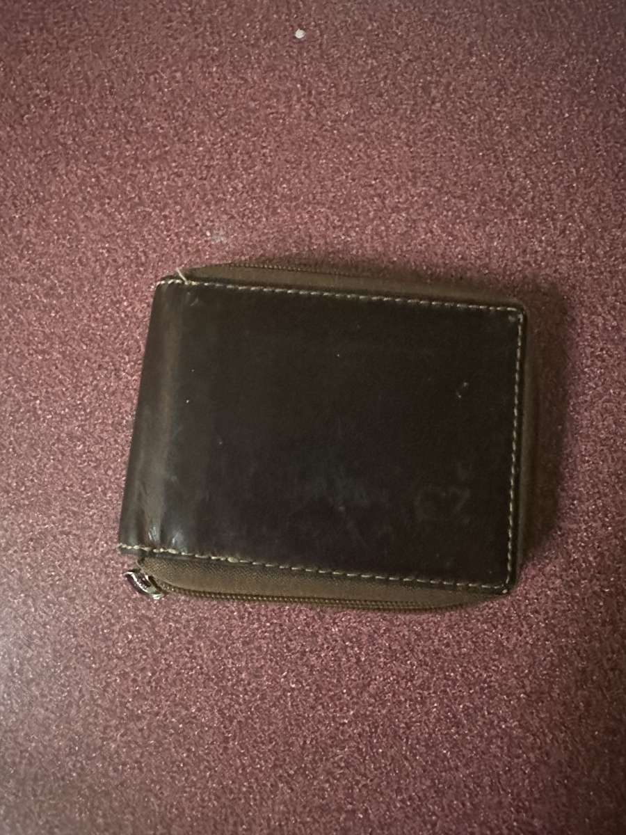 wallet