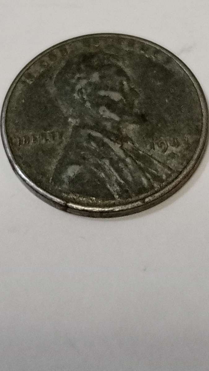 this are 1943 Steel Cons