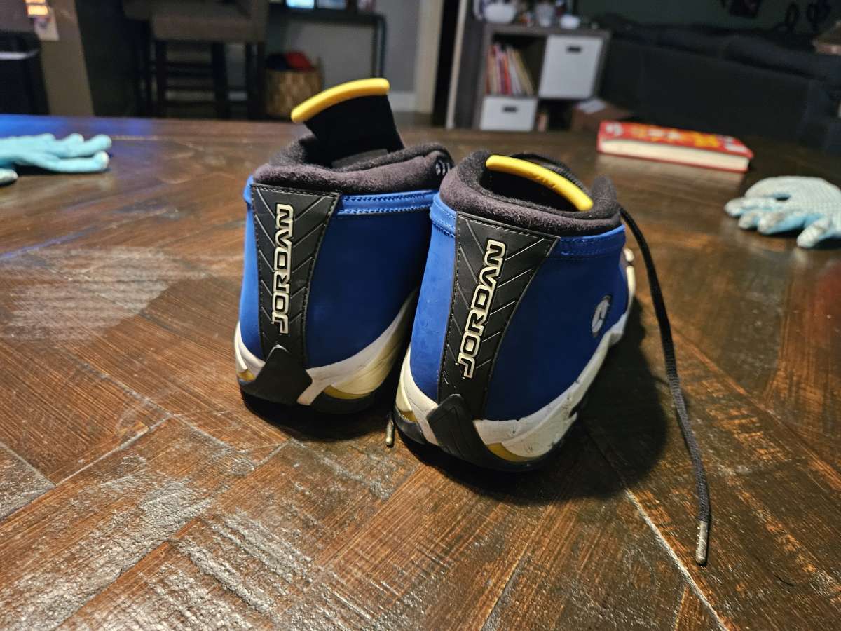 Jordans