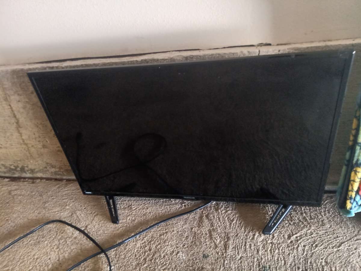 selling my 43 inch tv