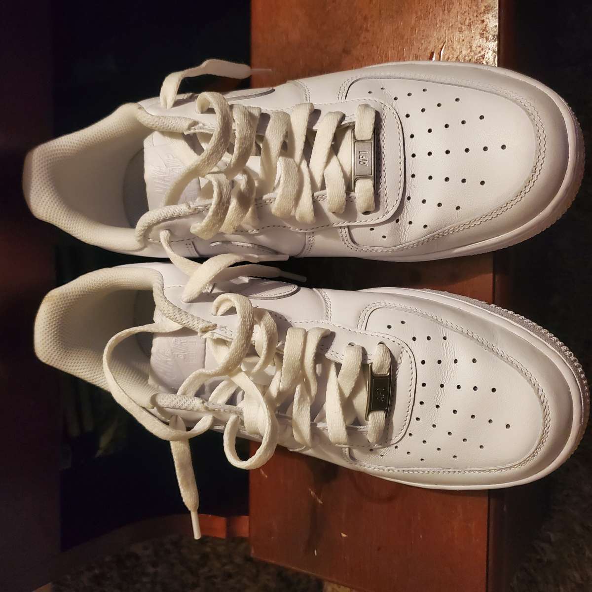 Mens Nike Airforce 1 sneakers