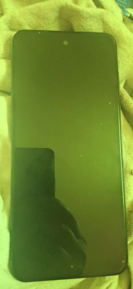 Brand New Motorola Play Smartphone