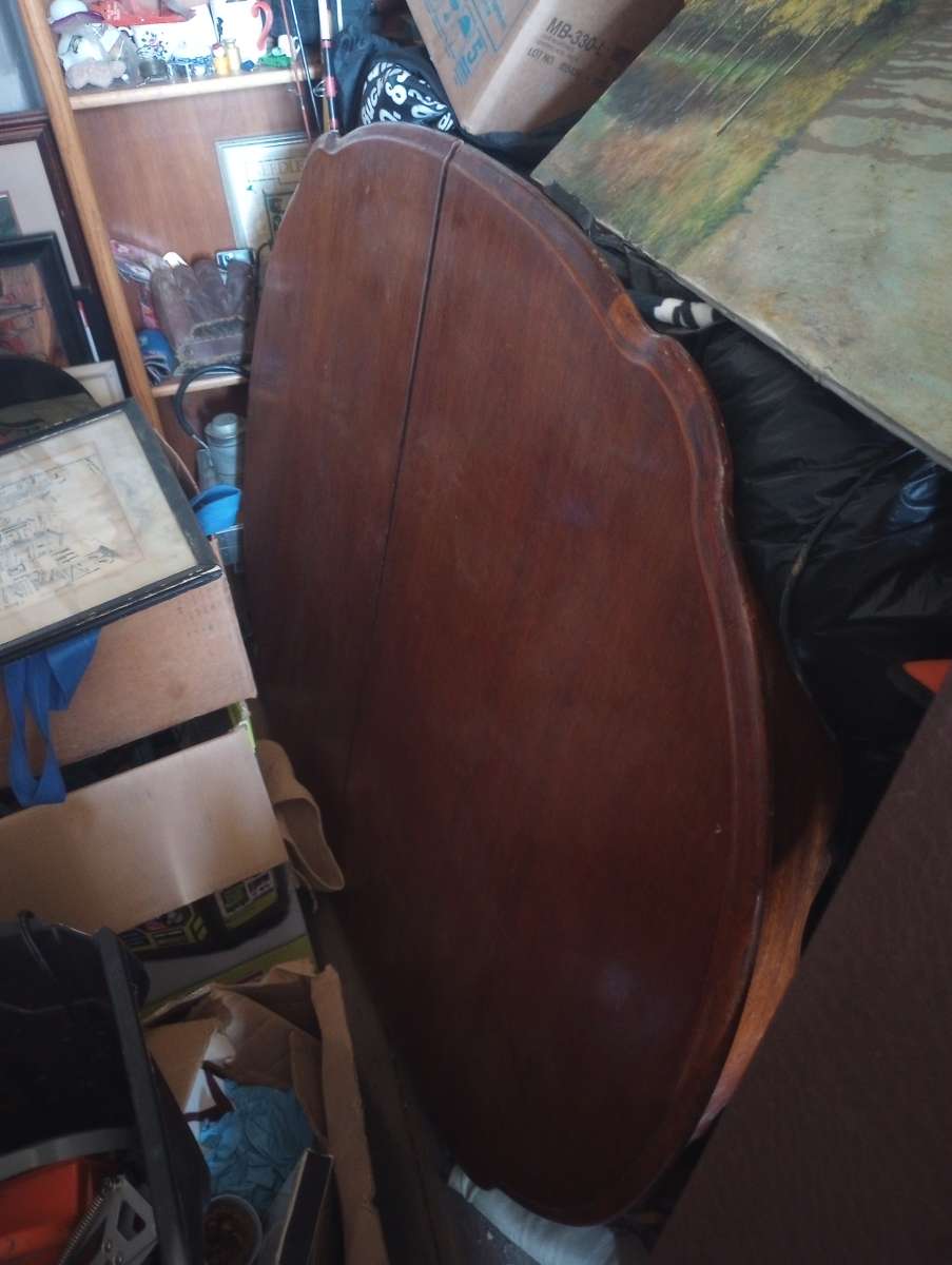 1984 Dodge van 19 ft long 360 d250