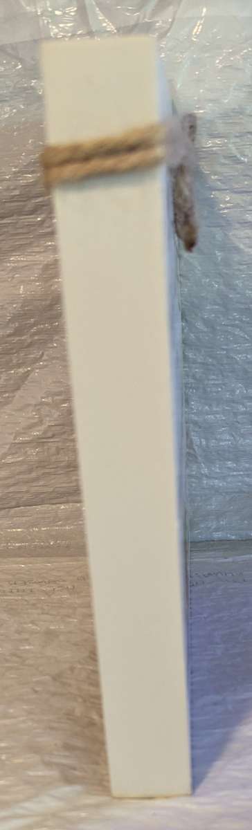 Welcome Picture From Hobby Lobby With Sunflowers Country Dec