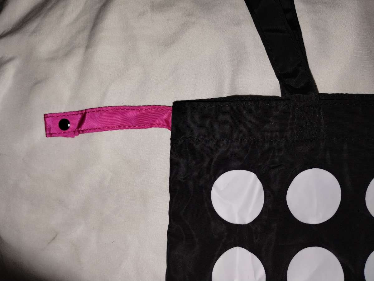 Pink by Victoria Secret small tote