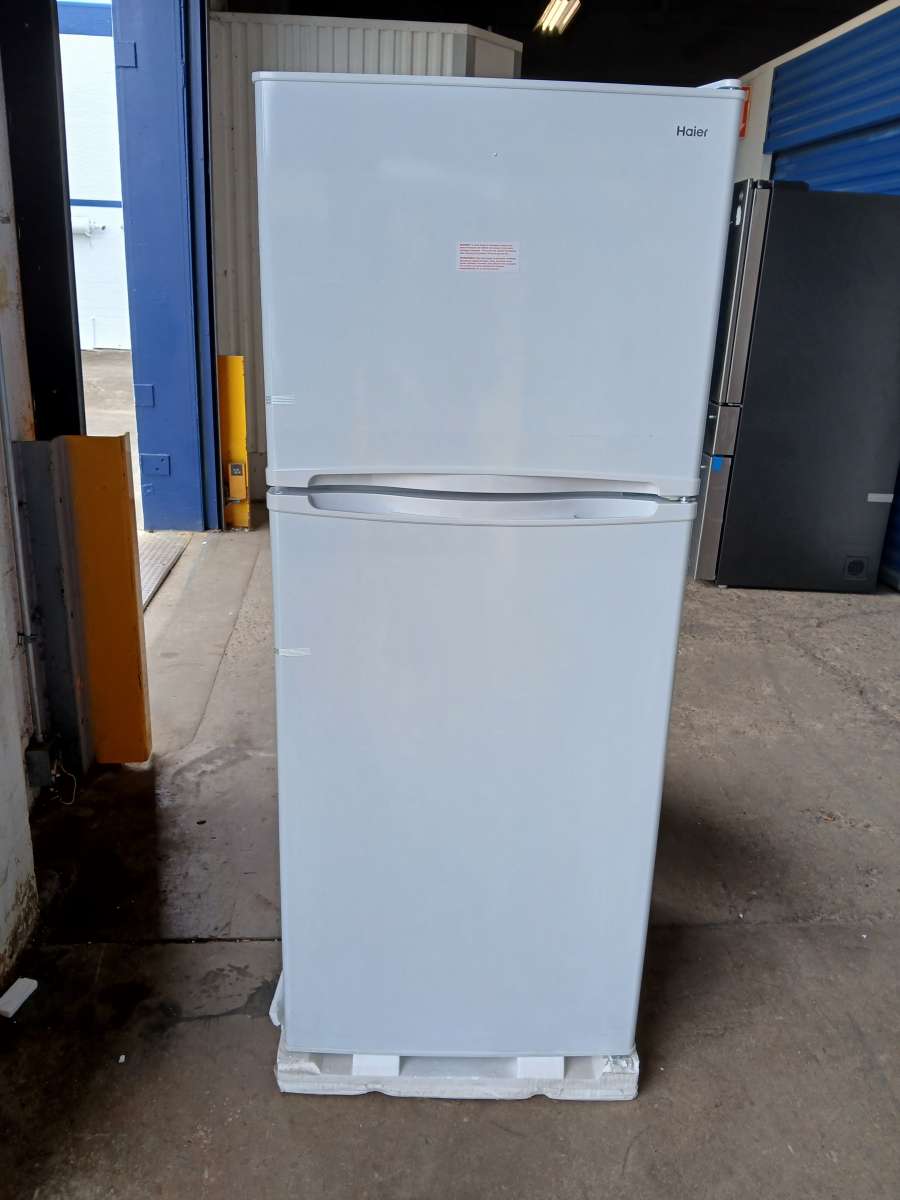 Brand New 24 inches top and bottom fridge