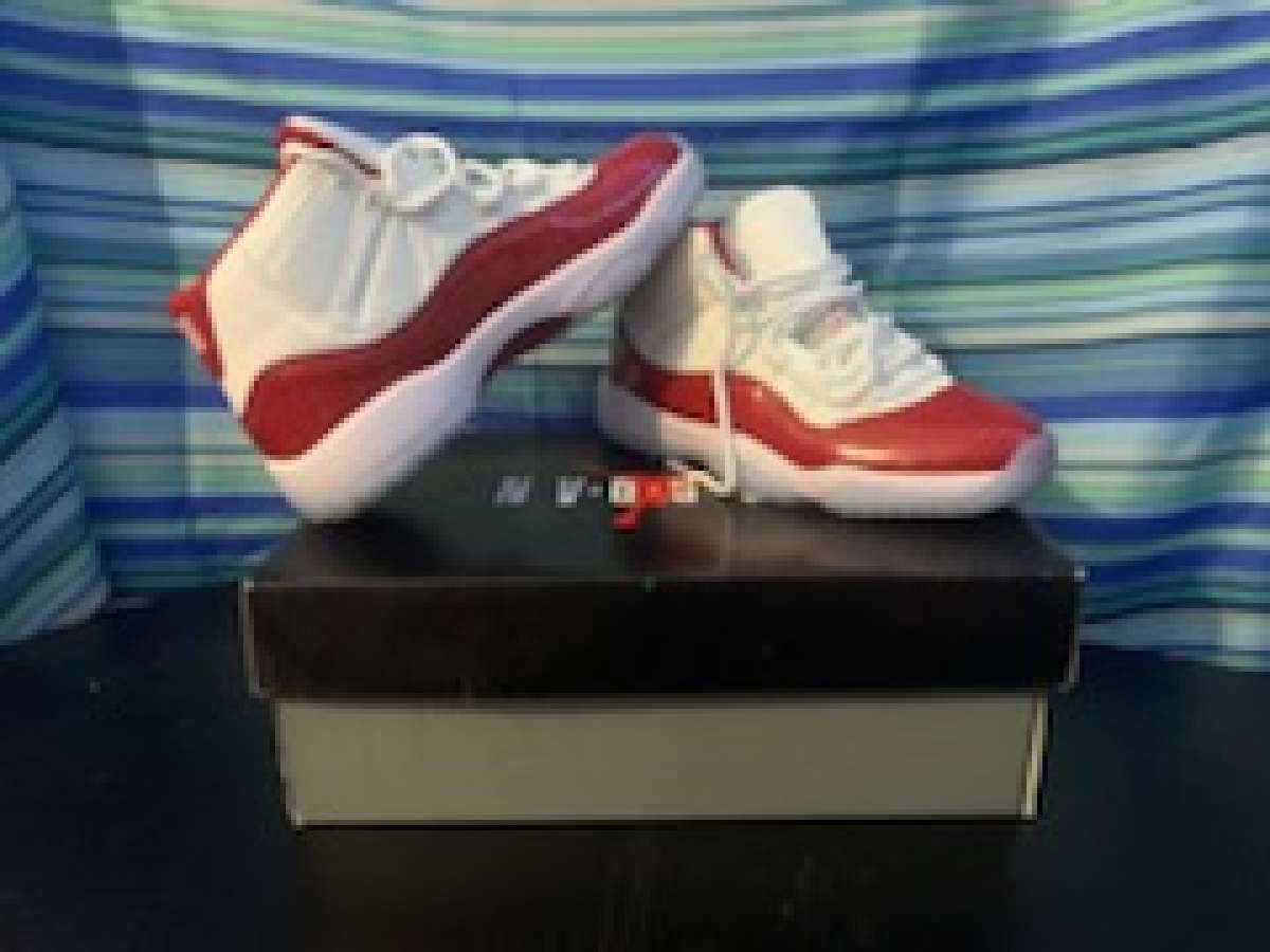 Cherry 11s
