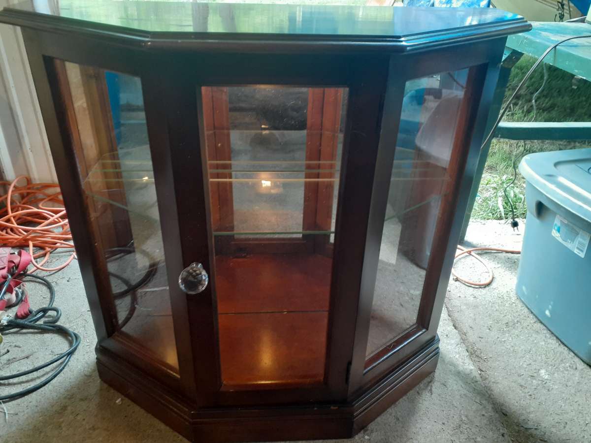 Cario China Cabinet