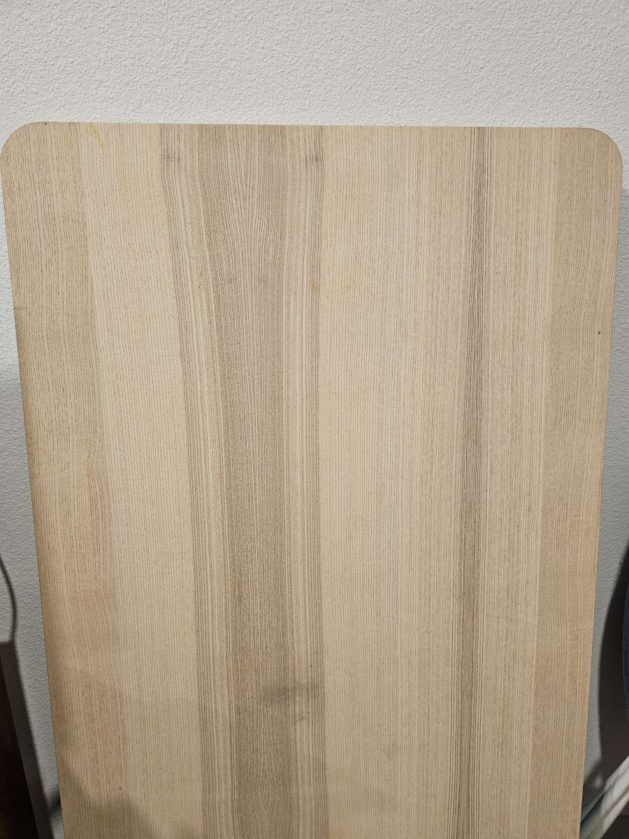 Dining Room Table and Chairs