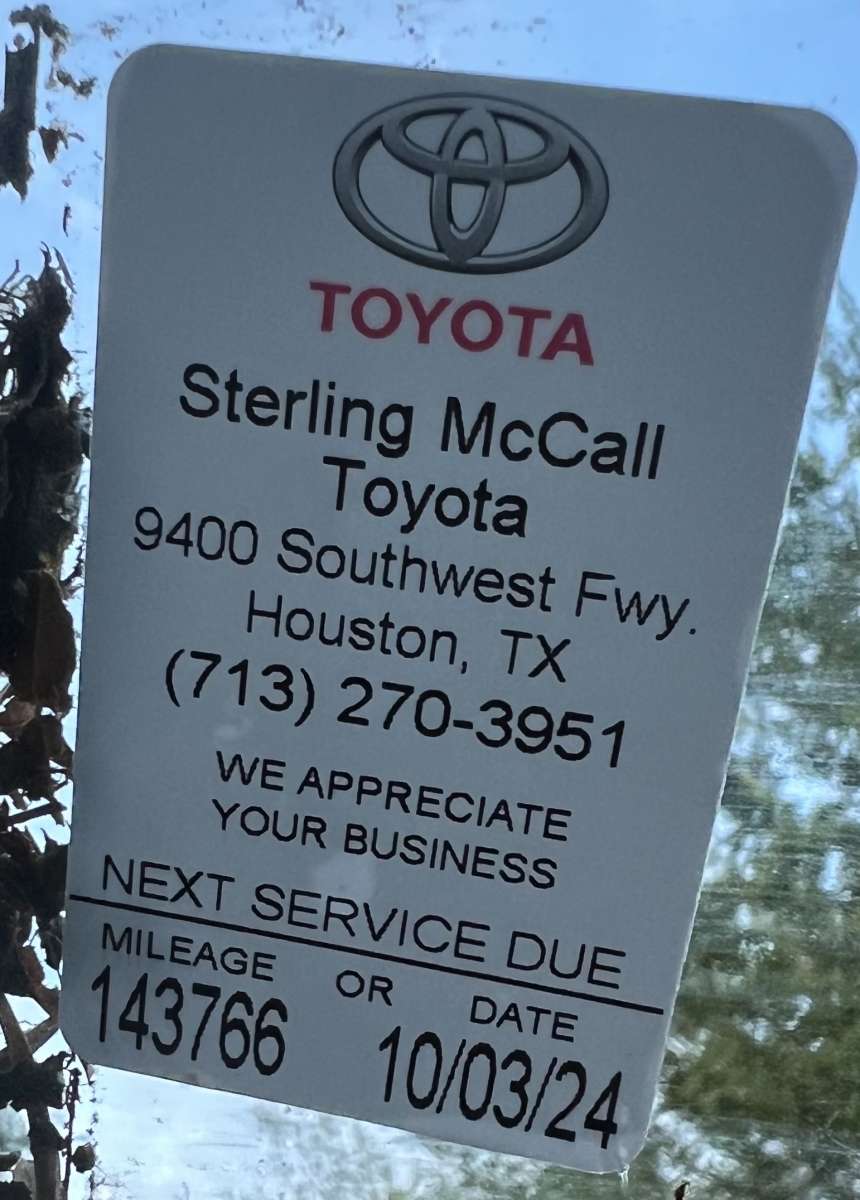 Wrecked  2015 Toyota Tundra SR5