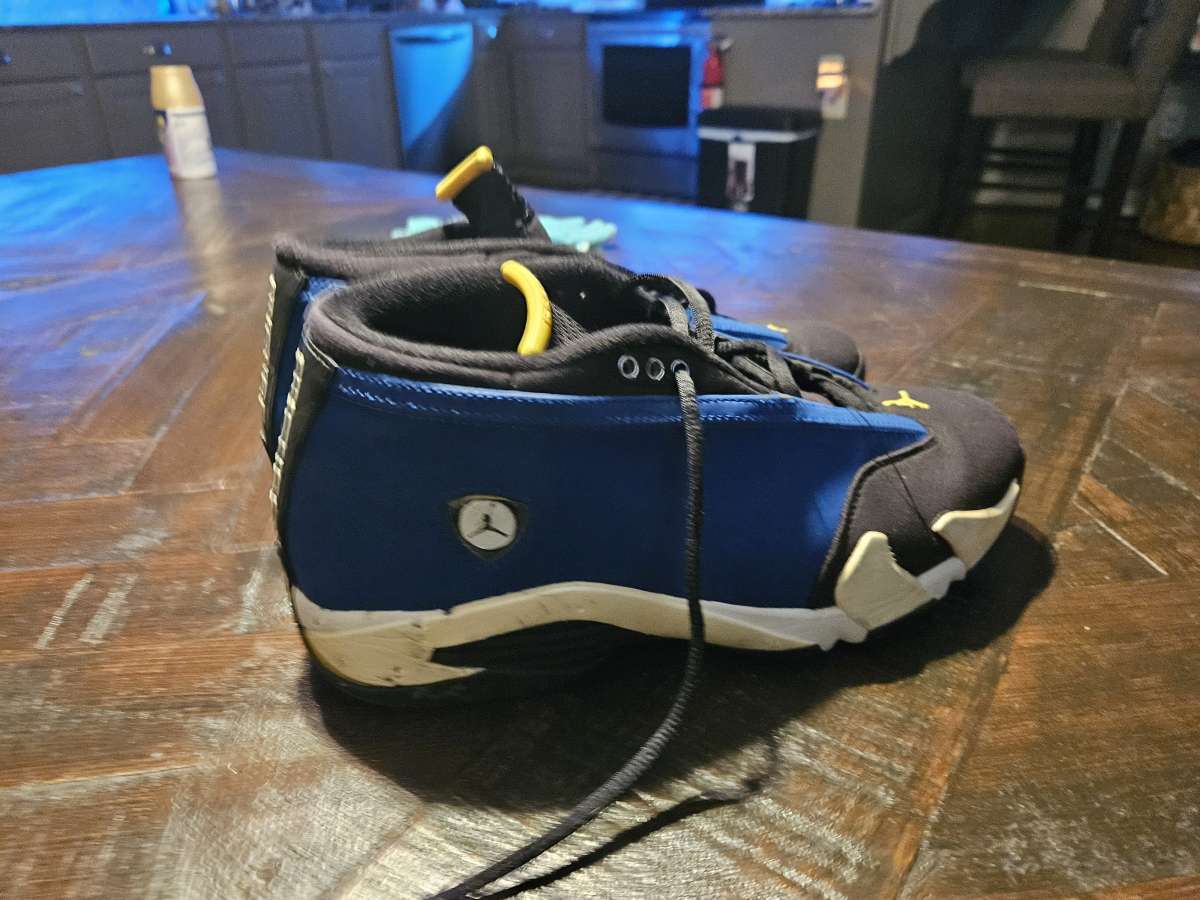 Jordans
