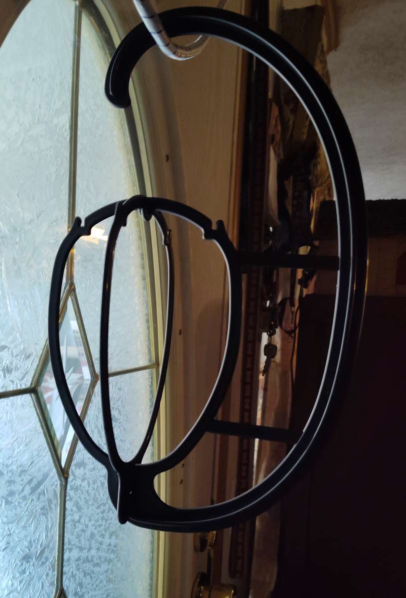 Hanging Wig holders buy 5 for 10