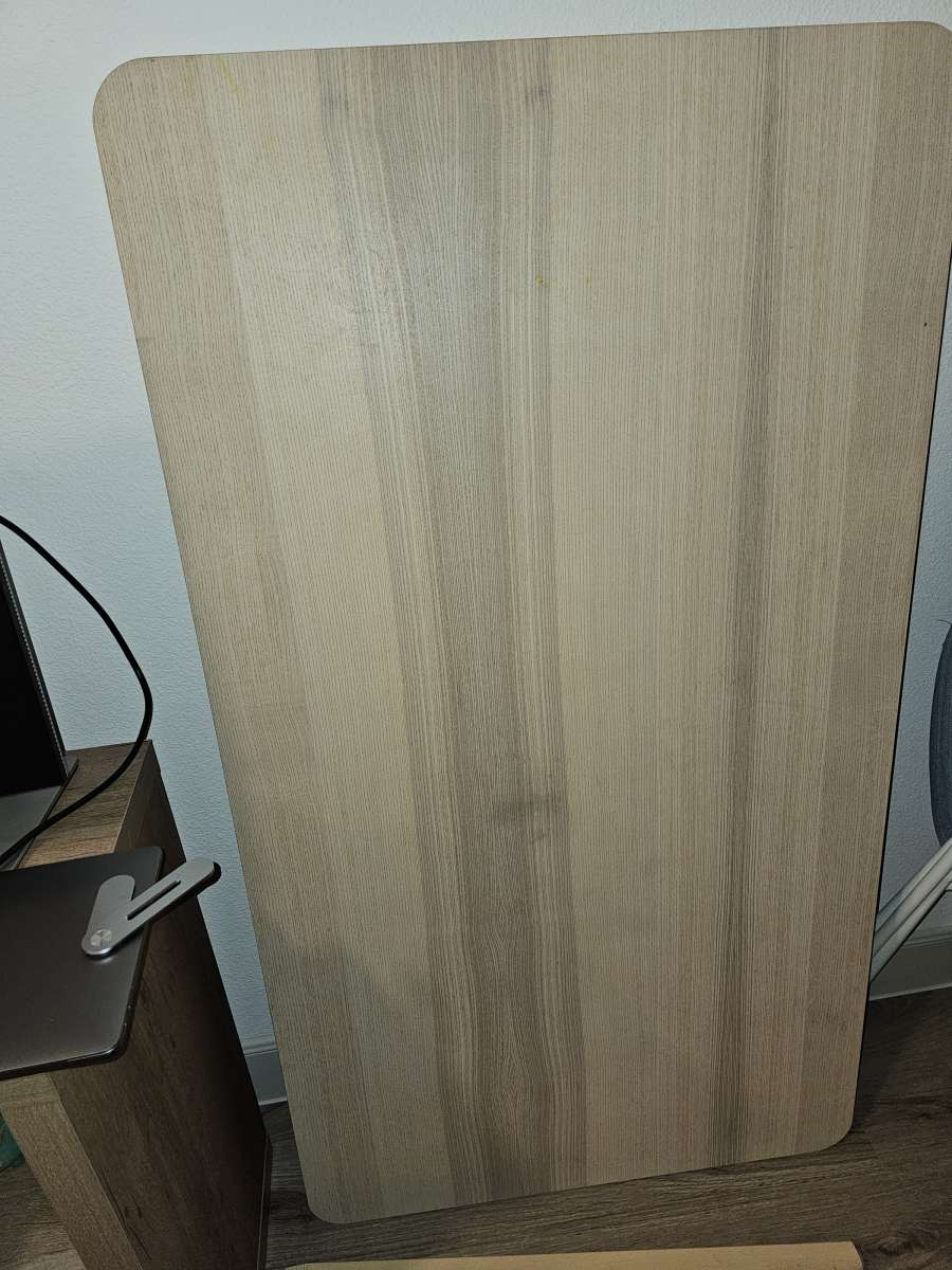 Dining Room Table and Chairs