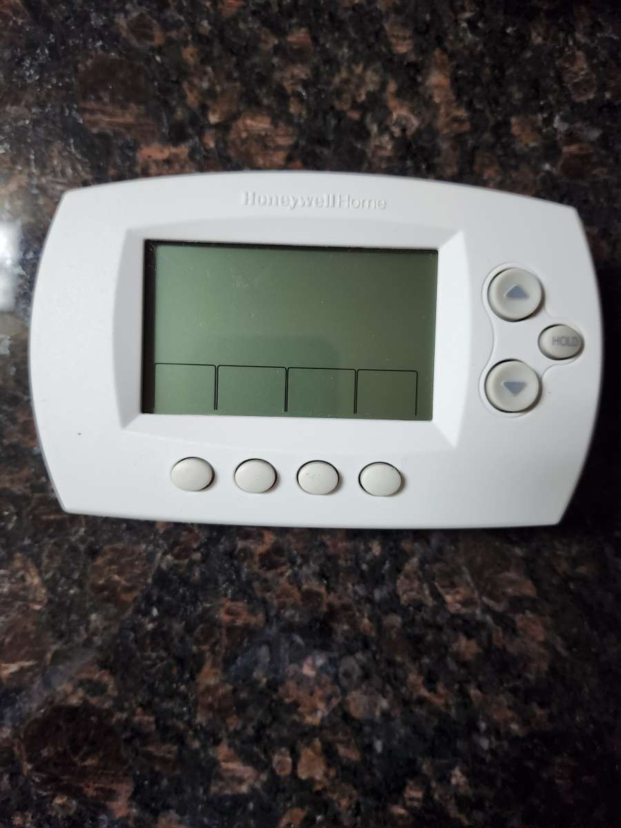 HONEYWELL THERMOSTAT