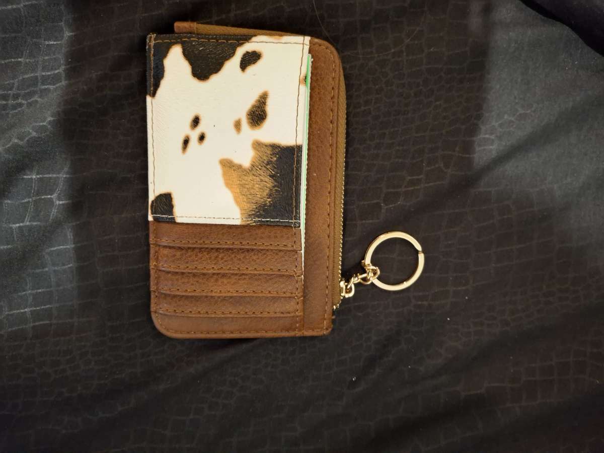 very cute womens wallet