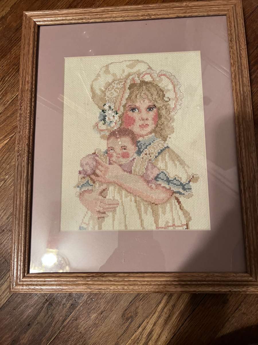 Brand new and handmade Pictures