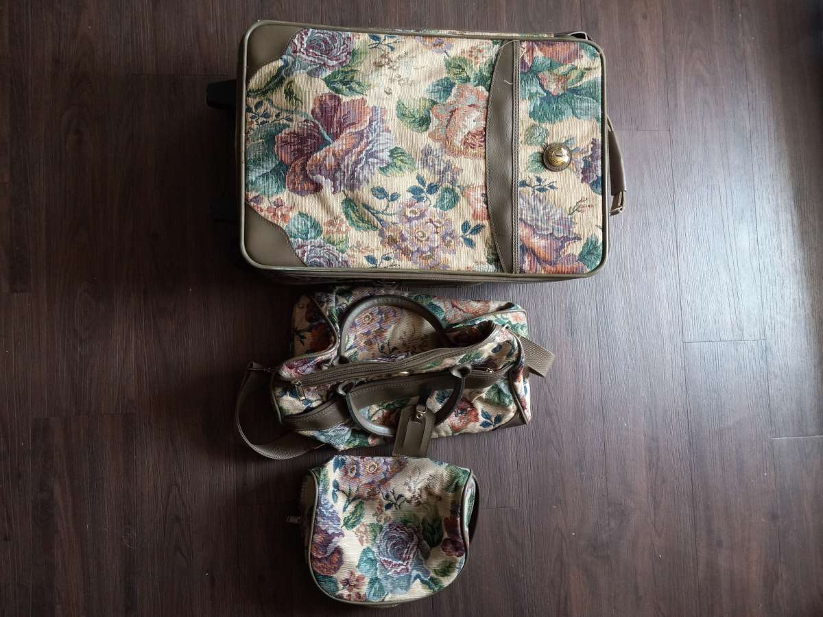 3 PC Luggage set