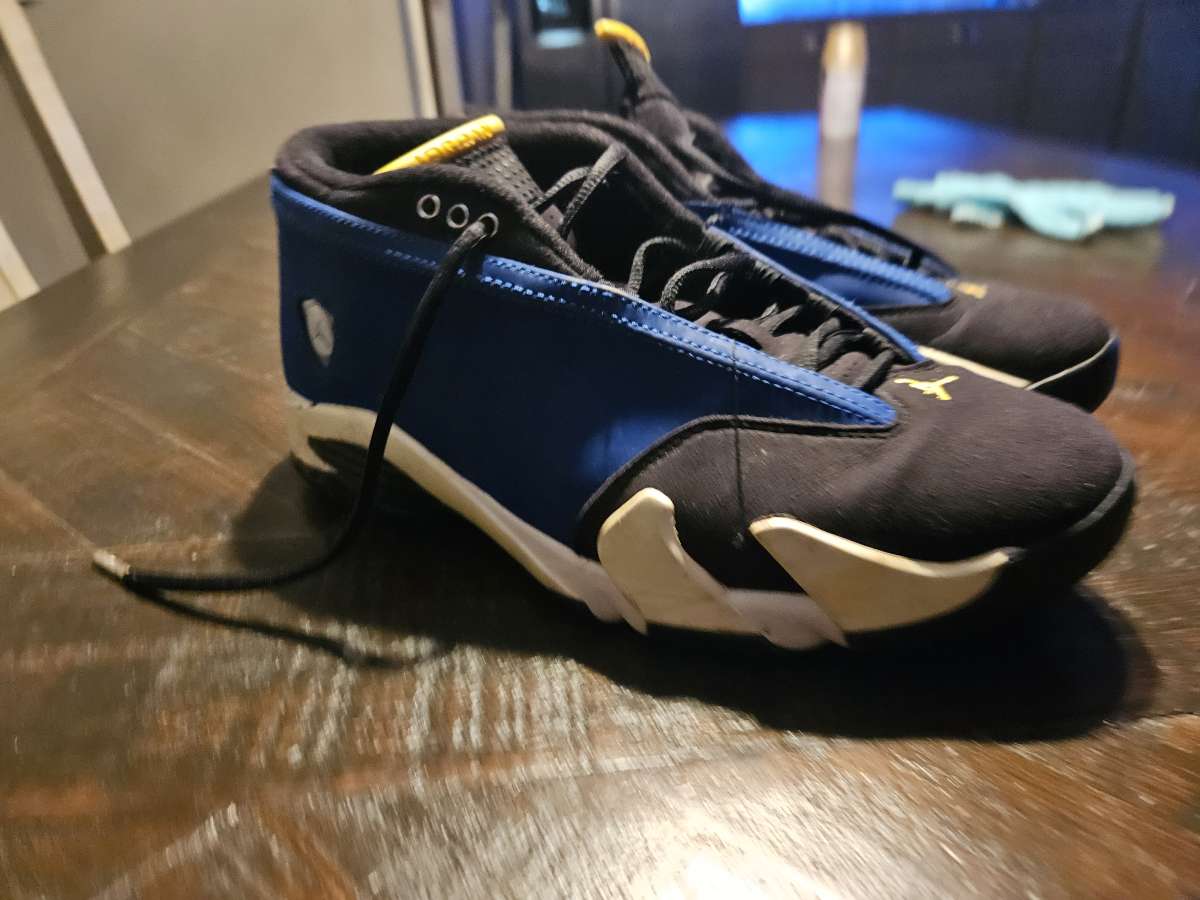 Jordans