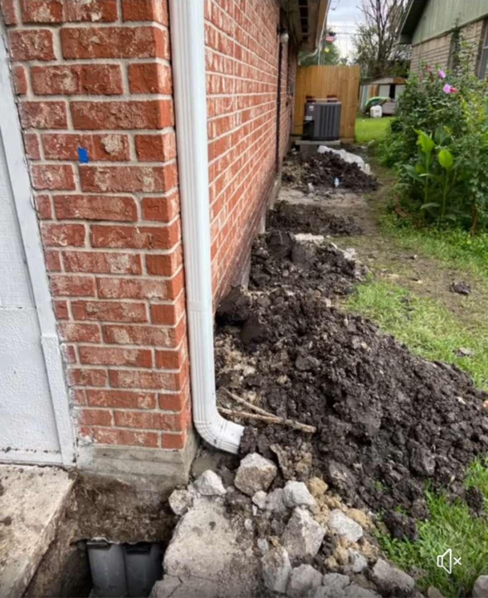 foundation repair