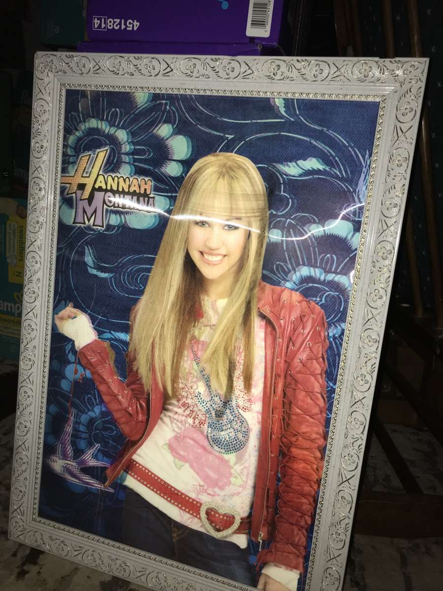 Hannah Montana picture