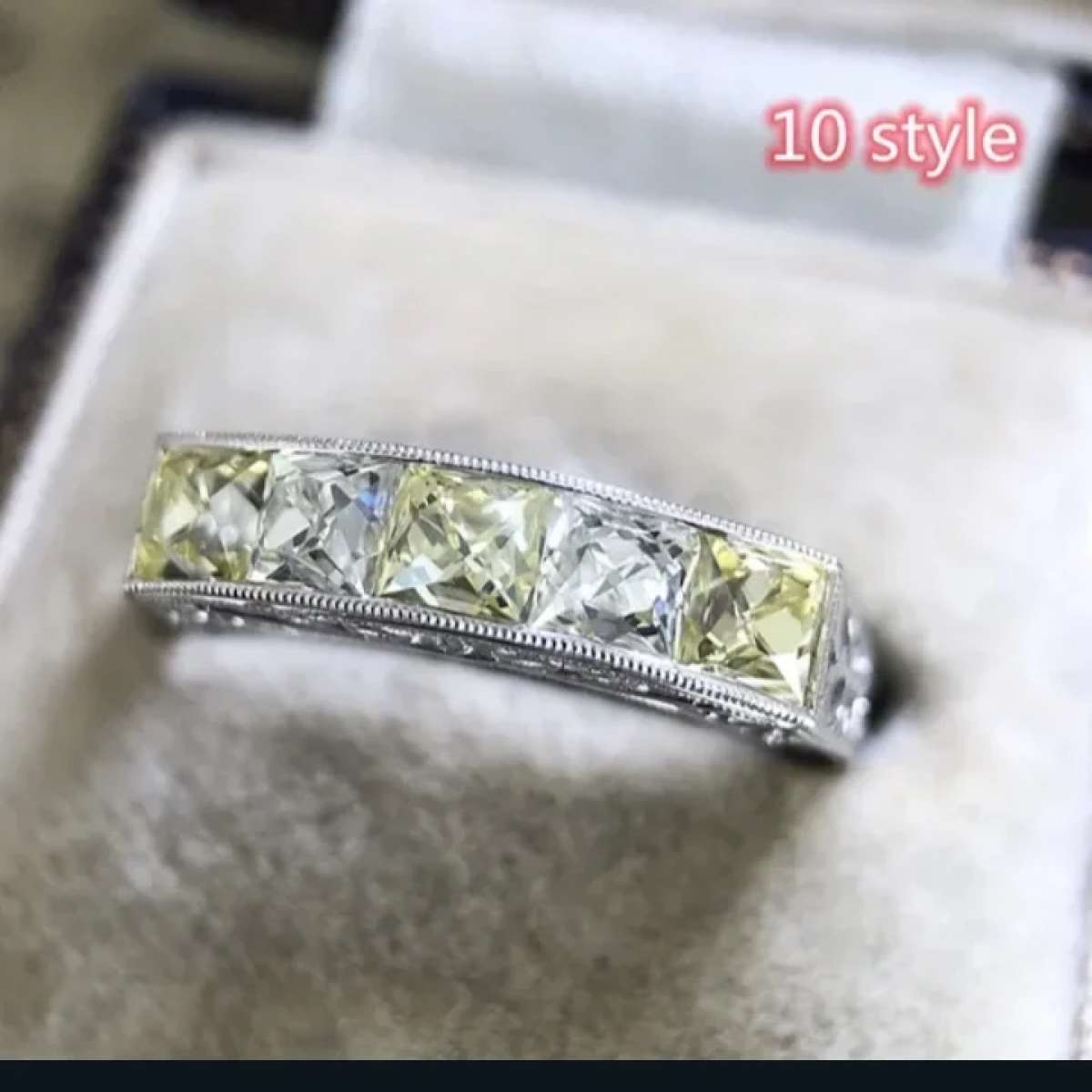 Fashion Rings for Women