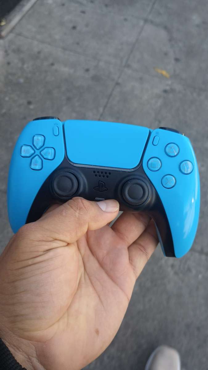 PS5 Controller
