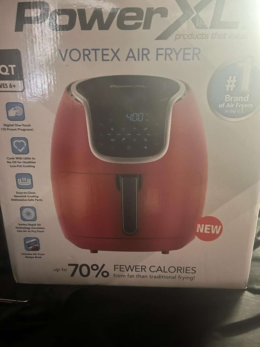 Never used excellent condition