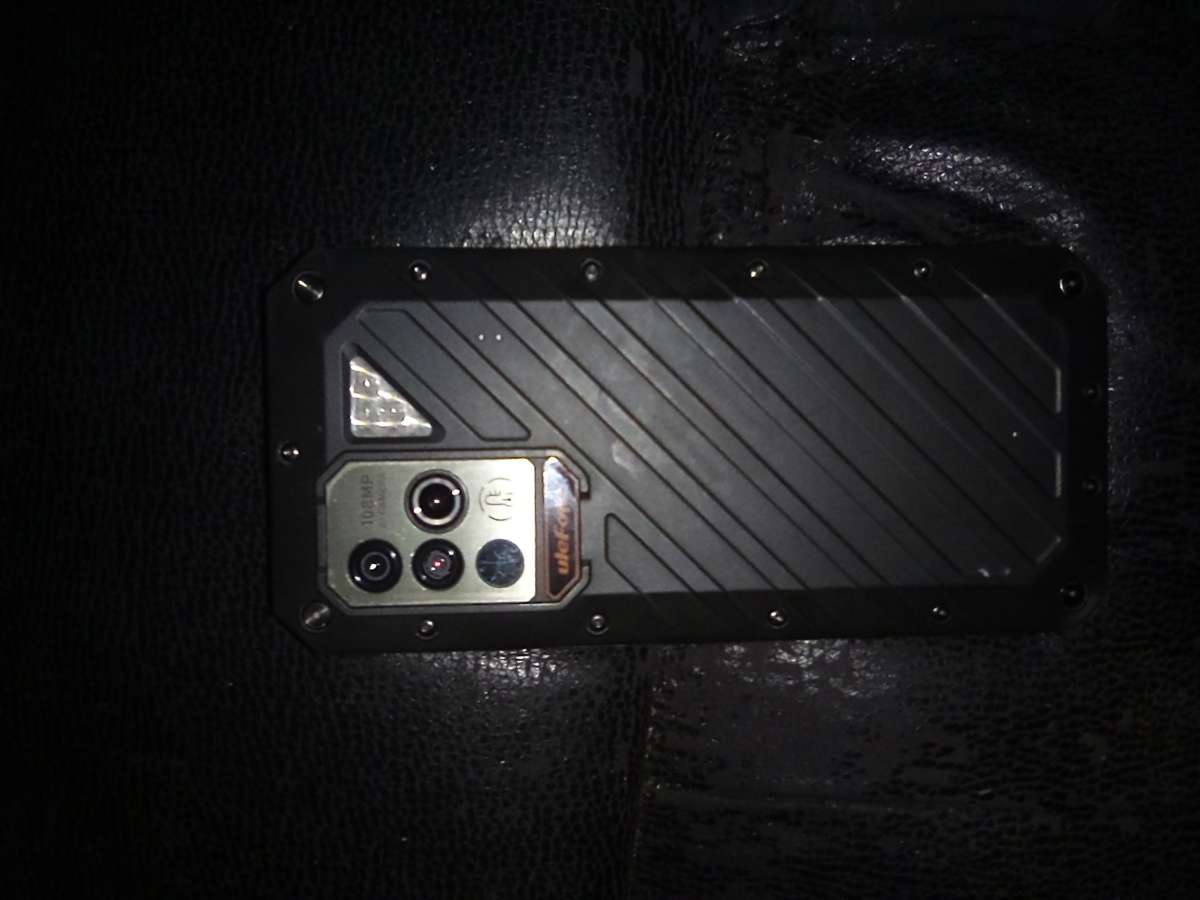 ulefone power armor 18t ultra 5g