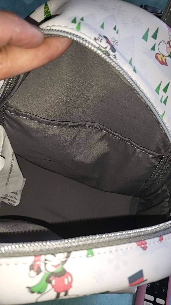 NEW Loungefly backpack