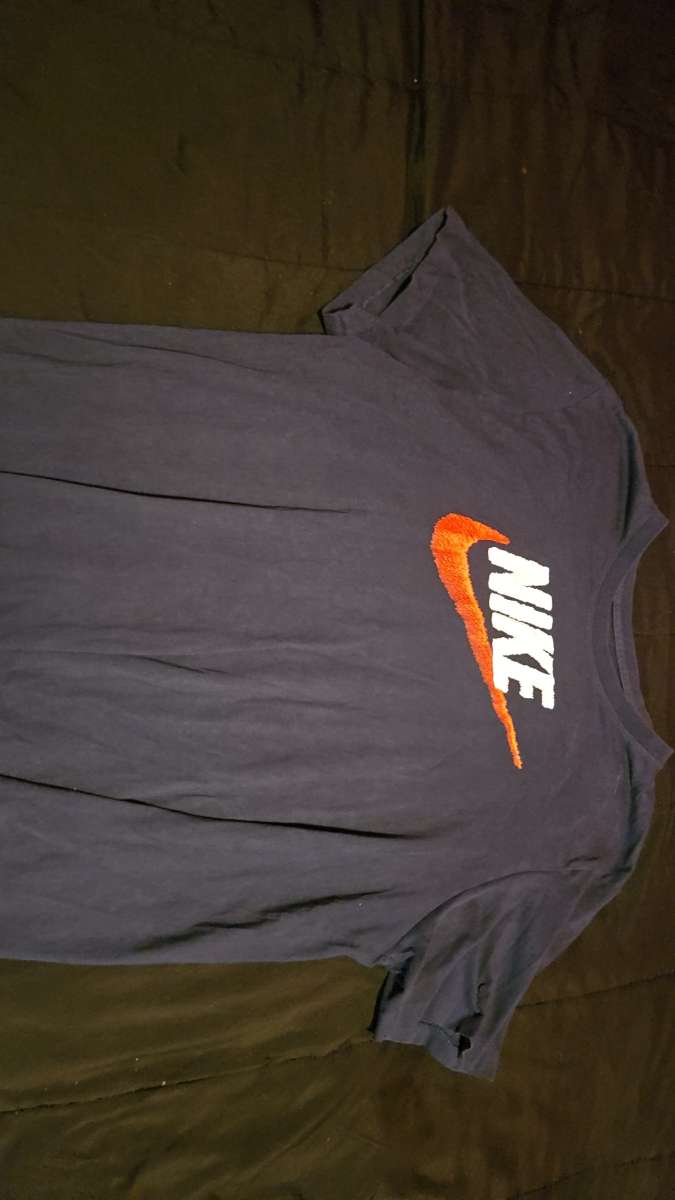 Mens Nike Shirt