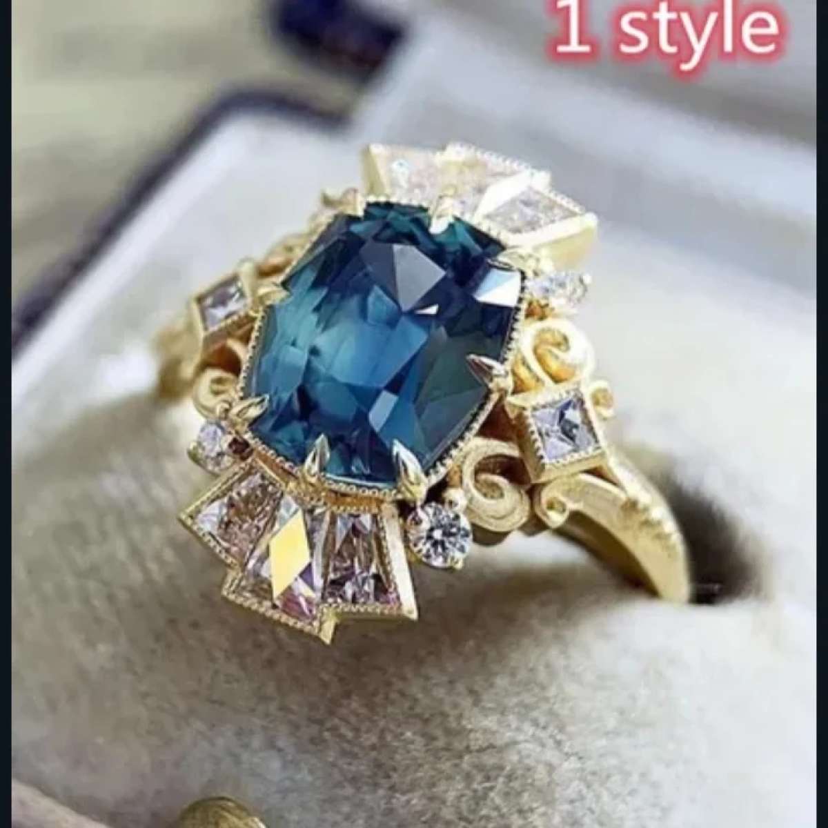 Fashion Rings for Women
