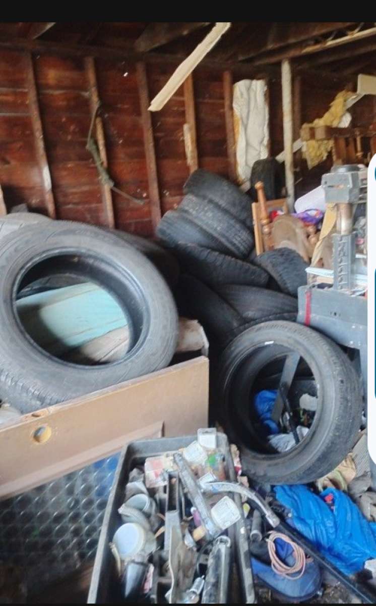 good used tires