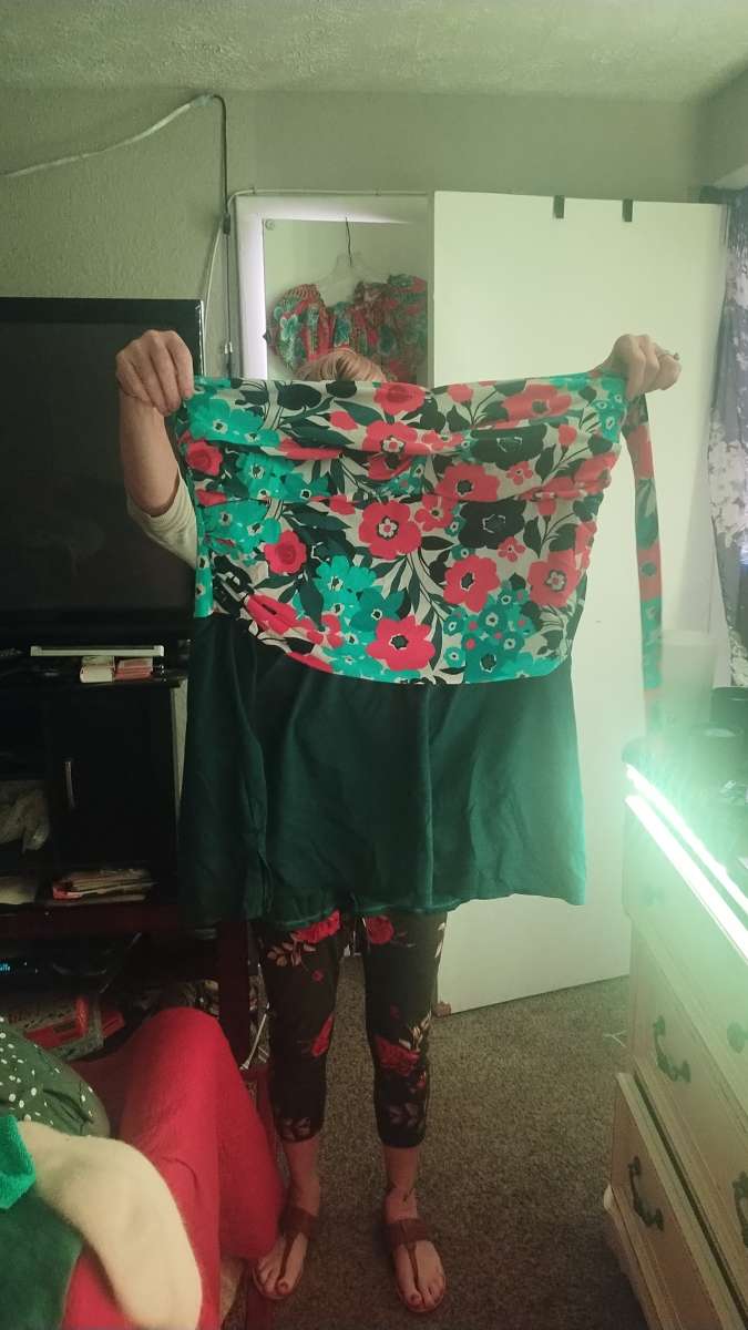 womans fashion XXL to 5xl part 3