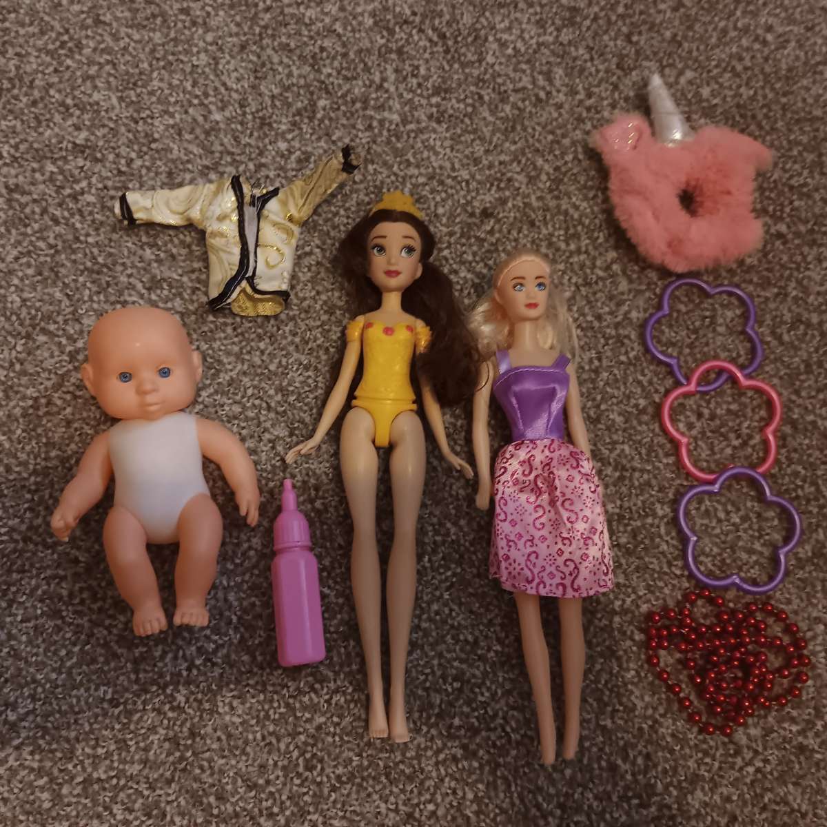 age 5 toys and games