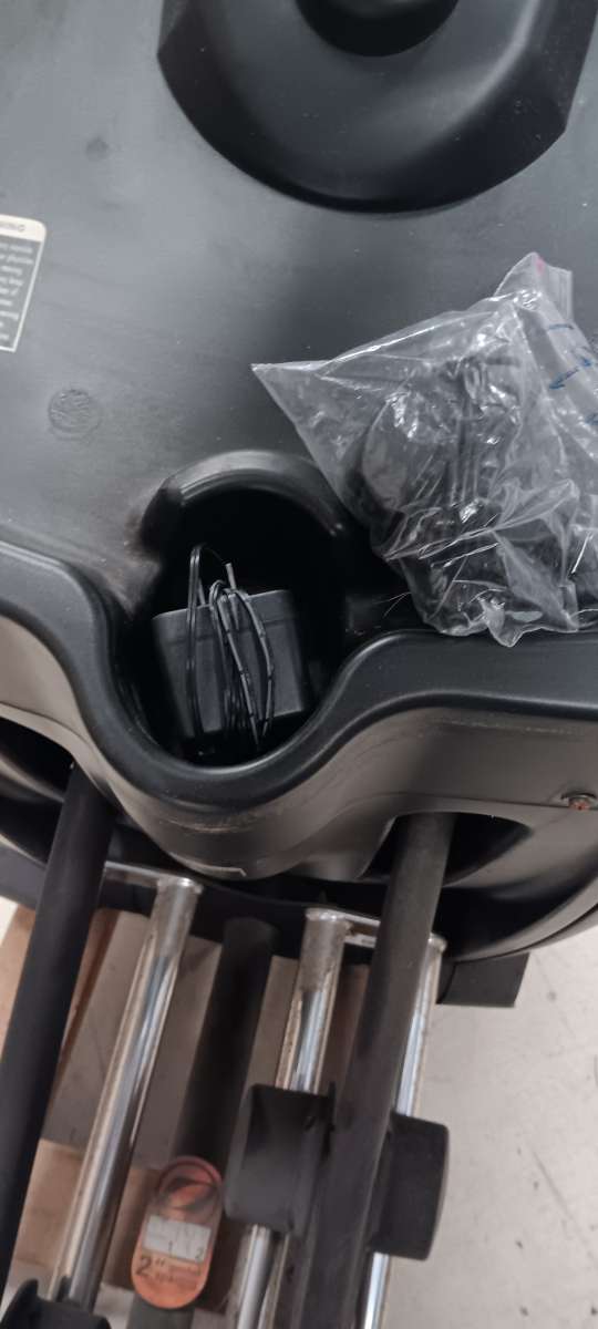 q35 octane fitness treadmill