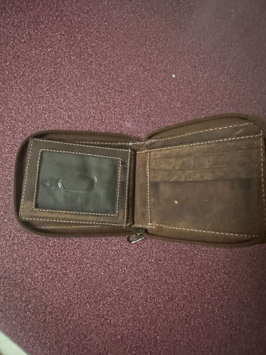 wallet